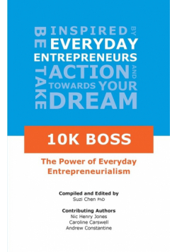 10K Boss