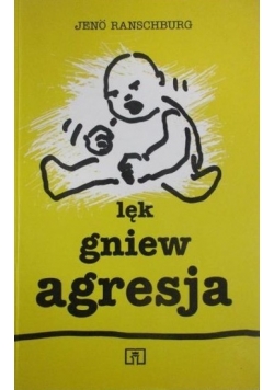 Lęk, gniew, agresja