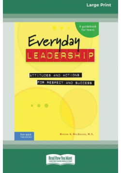 Everyday Leadership
