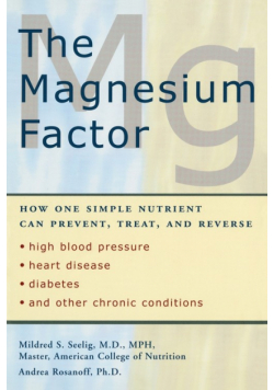 The Magnesium Factor