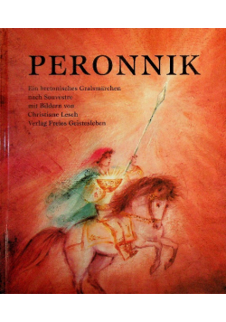 Peronnik