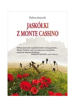 Jaskółki z Monte Cassino