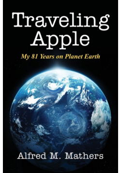 Traveling Apple