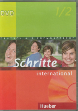 Schritte International 1/2 CD