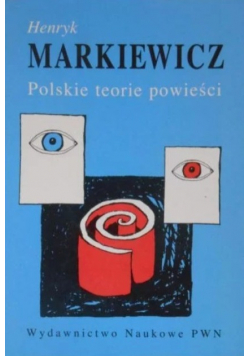 Polskie teorie powieści