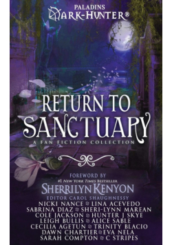 Return to Sanctuary