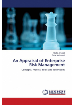 An Appraisal of Enterprise Risk Management
