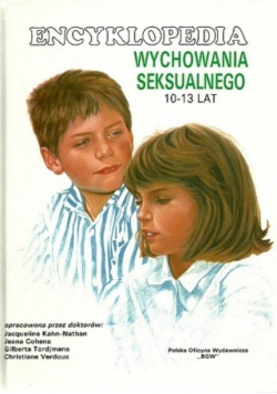 Encyklopedia wychowania seksualnego