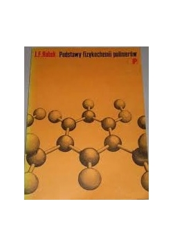 Podstawy fizykochemii polimerów