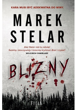 Blizny