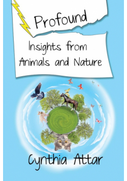 Profound Insights from Animals and Nature