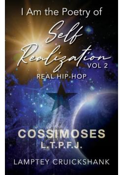 I Am the Poetry of Self Realization Vol 2
