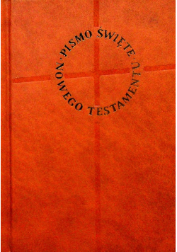 Pismo święte nowego testament