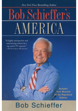 Bob Schieffer's America