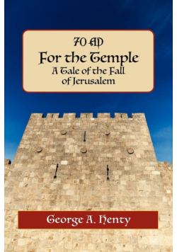 For the Temple
