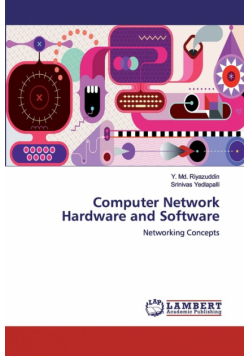 Computer Network Hardware and Software
