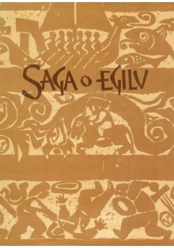 Saga o Egilu