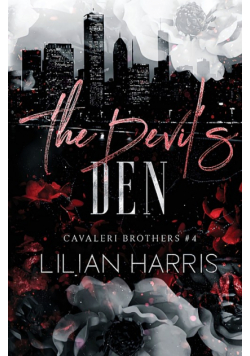 The Devil's Den