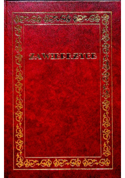 Zawieprzyce Reprint z 1828 r.