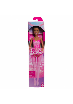Barbie Lalka Baletnica HRG35