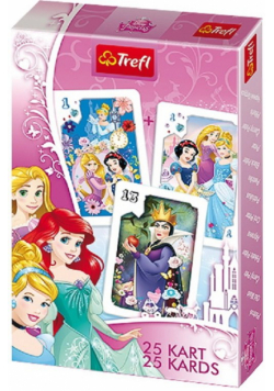 Piotruś Princess