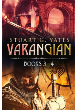 Varangian - Books 3-4