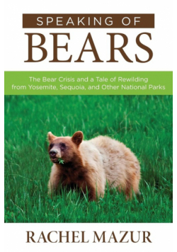 Speaking of Bears