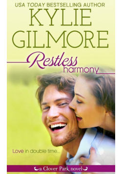 Restless Harmony