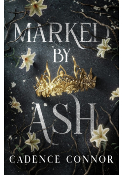 Marked by Ash