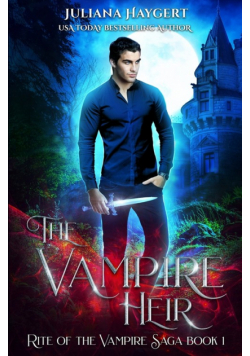 The Vampire Heir