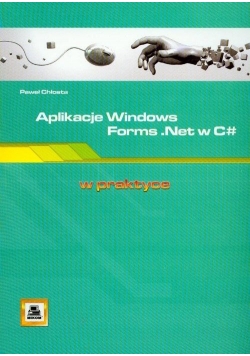 Aplikacje Windows Forms.Net w C#
