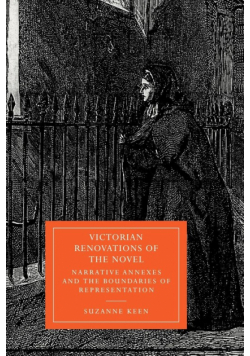 Victorian Renovations of the Novel