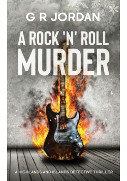 A Rock 'n' Roll Murder