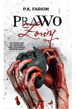 Krwią naznaczone T.3 Prawo Żony