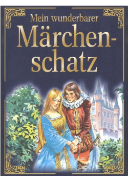 Mein wunderbarer marchenschatz