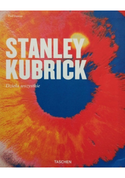 Stanley Kubrick Dzieła Wszystkie