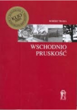 Wschodnio pruskość