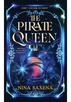The Pirate Queen