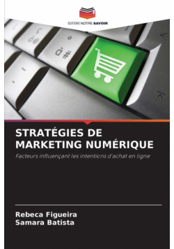 Stratégies De Marketing Numérique