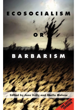Ecosocialism or Barbarism - Expanded Second Edition