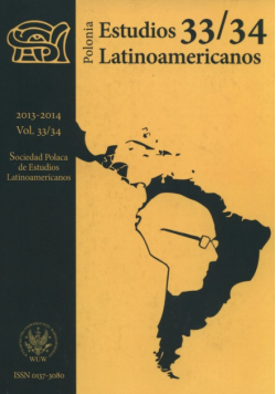 Estudios Latinoamericanos 33/34