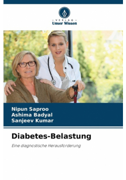 Diabetes-Belastung