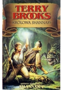 Królowa Shannary