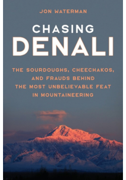 Chasing Denali