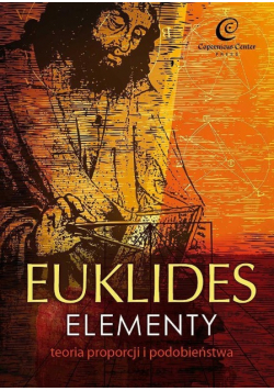 Euklides Elementy Teoria proporcji i podobieństw