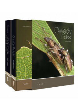 Owady Polski