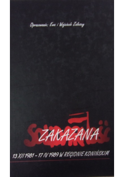 Zakazana "Solidarność"