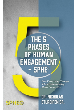 The 5 Phases of Human Engagement - 5PHE©