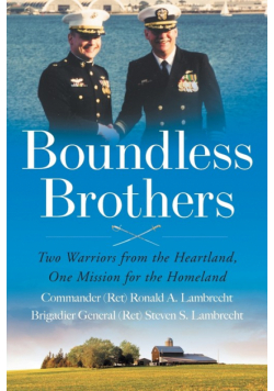 Boundless Brothers