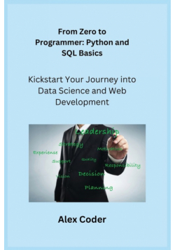 From Zero to Programmer